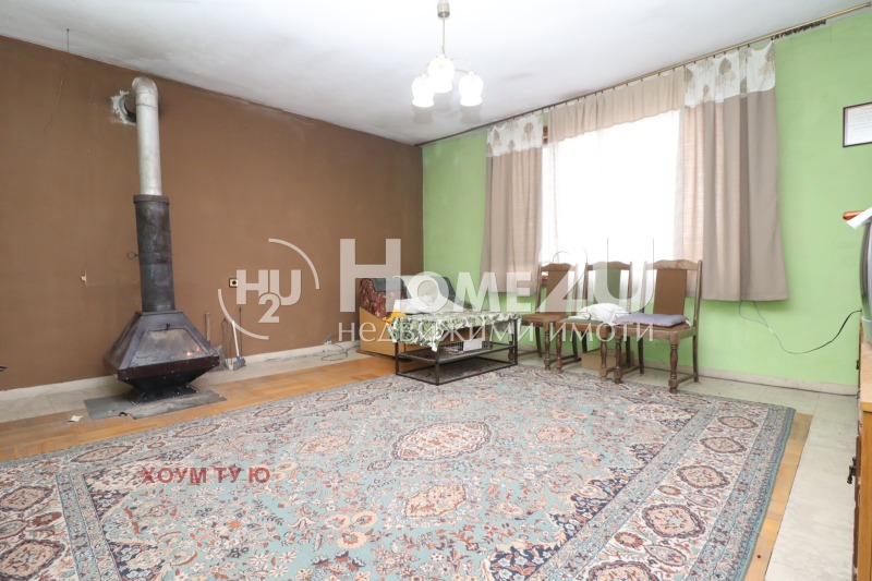 Продава ЕТАЖ ОТ КЪЩА, гр. Костинброд, област София област, снимка 3 - Етаж от къща - 53492342