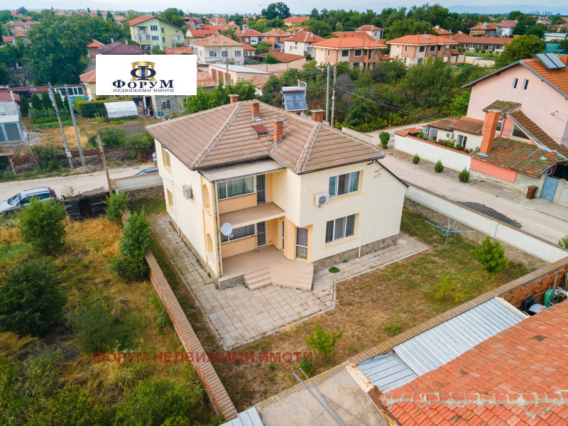 For Sale  House region Plovdiv , Tsaratsovo , 262 sq.m | 91017612 - image [14]
