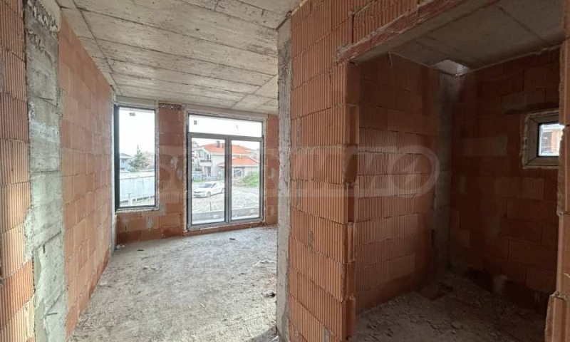 Продава КЪЩА, гр. Бургас, Крайморие, снимка 8 - Къщи - 49555387