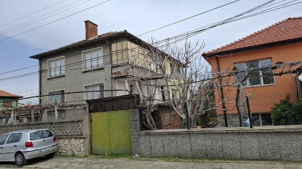 Продава  Къща област Пловдив , гр. Стамболийски , 201 кв.м | 84236912 - изображение [3]
