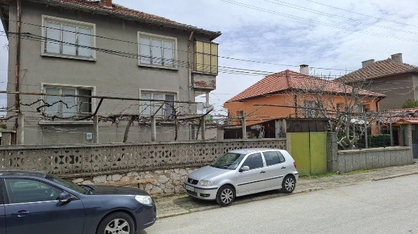 Продава  Къща област Пловдив , гр. Стамболийски , 201 кв.м | 84236912 - изображение [2]