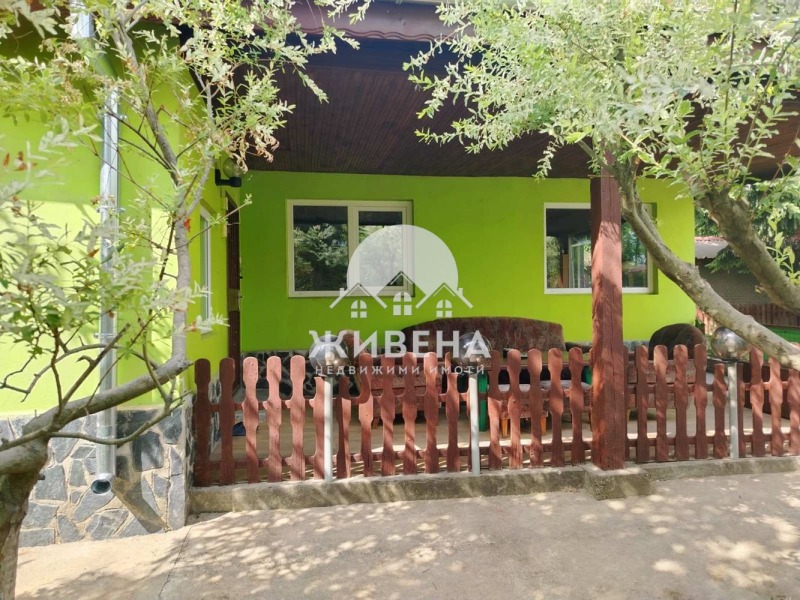 Na sprzedaż  Dom rejon Dobricz , Kotlenci , 130 mkw | 60002486 - obraz [9]