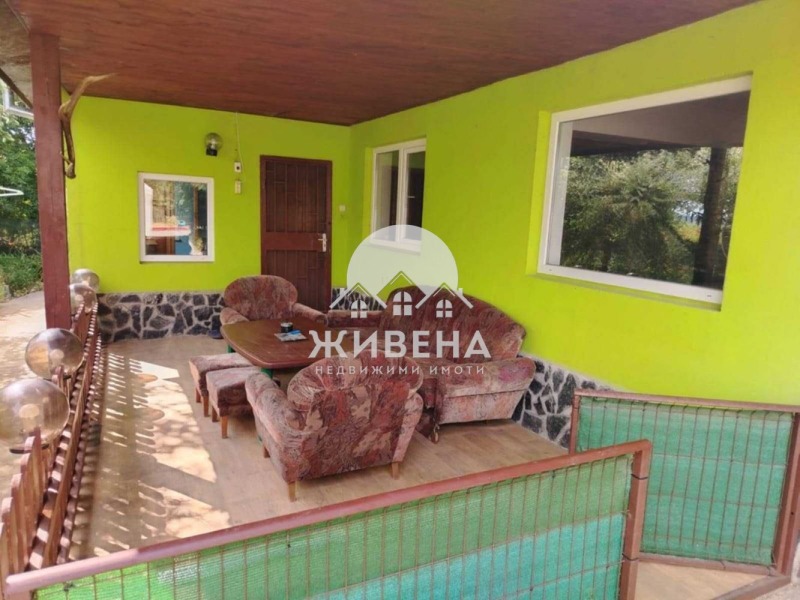 Na sprzedaż  Dom rejon Dobricz , Kotlenci , 130 mkw | 60002486 - obraz [7]