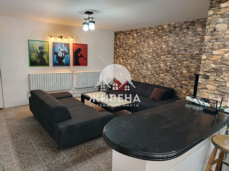 Na sprzedaż  Dom rejon Dobricz , Kotlenci , 130 mkw | 60002486 - obraz [10]