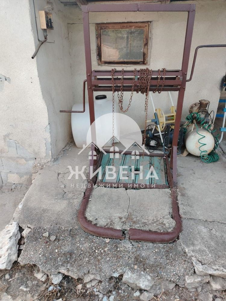 Na sprzedaż  Dom rejon Dobricz , Kotlenci , 130 mkw | 60002486 - obraz [16]