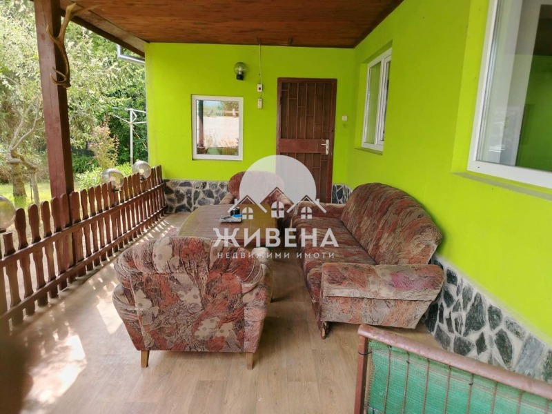 Na sprzedaż  Dom rejon Dobricz , Kotlenci , 130 mkw | 60002486 - obraz [3]
