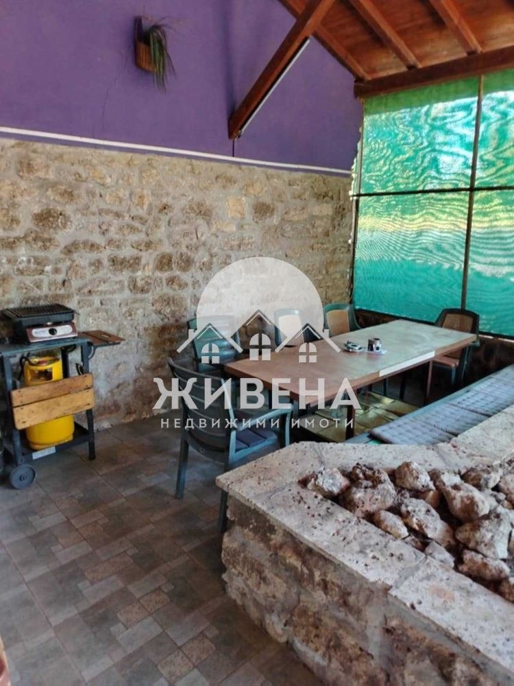 Na sprzedaż  Dom rejon Dobricz , Kotlenci , 130 mkw | 60002486 - obraz [6]