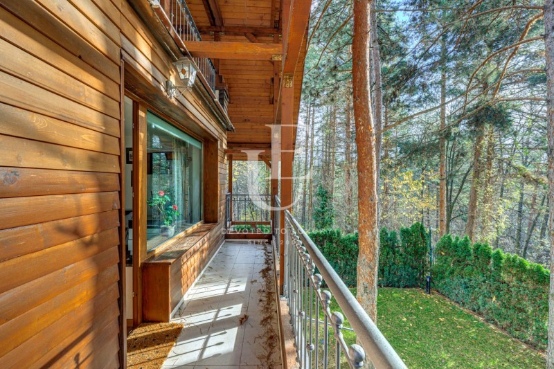 Продава КЪЩА, гр. София, м-т Камбаните, снимка 10 - Къщи - 52564199