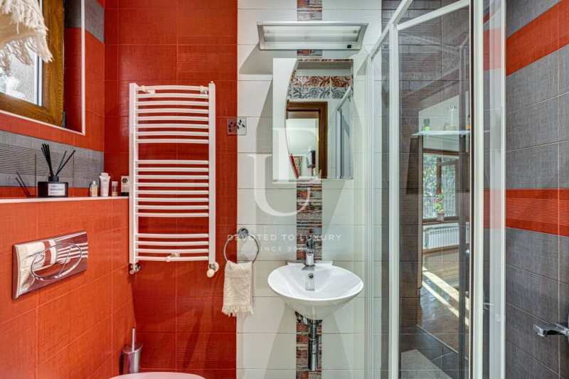 Продава КЪЩА, гр. София, м-т Камбаните, снимка 9 - Къщи - 52564199