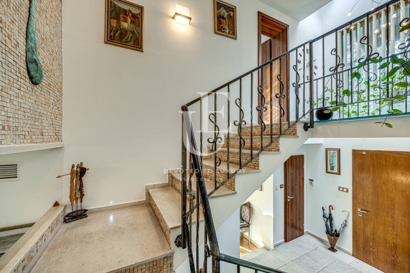 Продава КЪЩА, гр. София, м-т Камбаните, снимка 4 - Къщи - 52564199