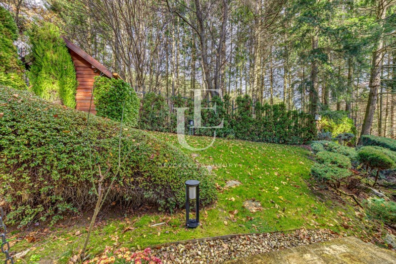 Продава КЪЩА, гр. София, м-т Камбаните, снимка 12 - Къщи - 52564199