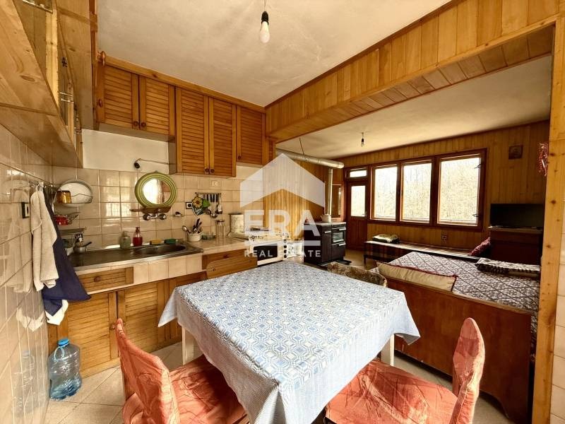 Продава КЪЩА, с. Райковци, област Велико Търново, снимка 4 - Къщи - 53770883