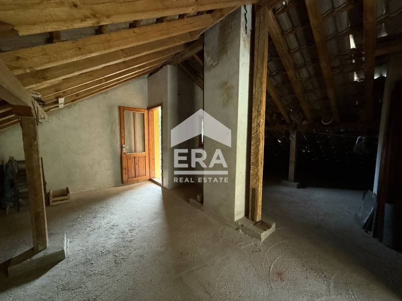 Продава КЪЩА, с. Райковци, област Велико Търново, снимка 14 - Къщи - 53770883