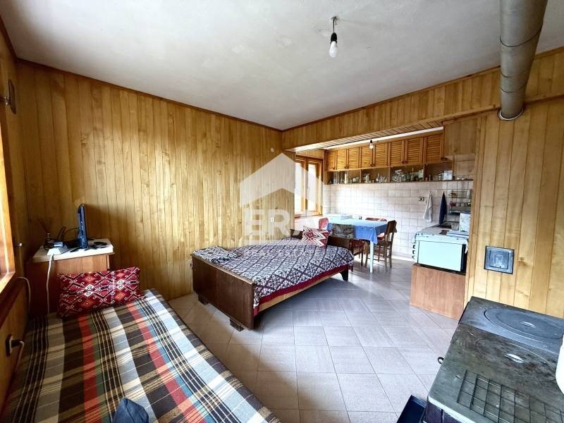 Продава КЪЩА, с. Райковци, област Велико Търново, снимка 9 - Къщи - 53770883