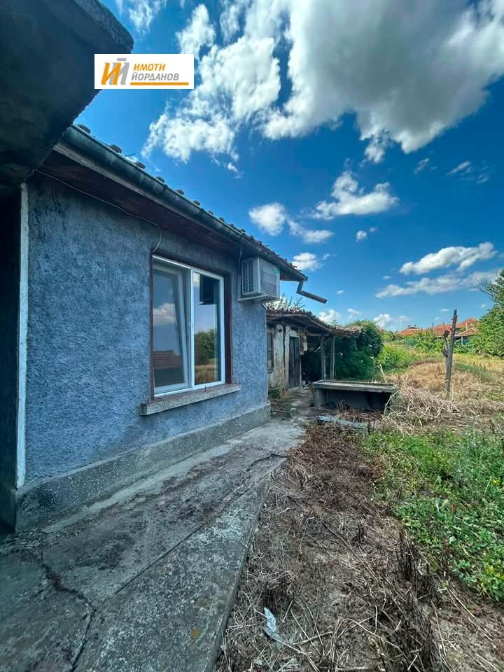 Продава КЪЩА, с. Козаревец, област Велико Търново, снимка 5 - Къщи - 55456453