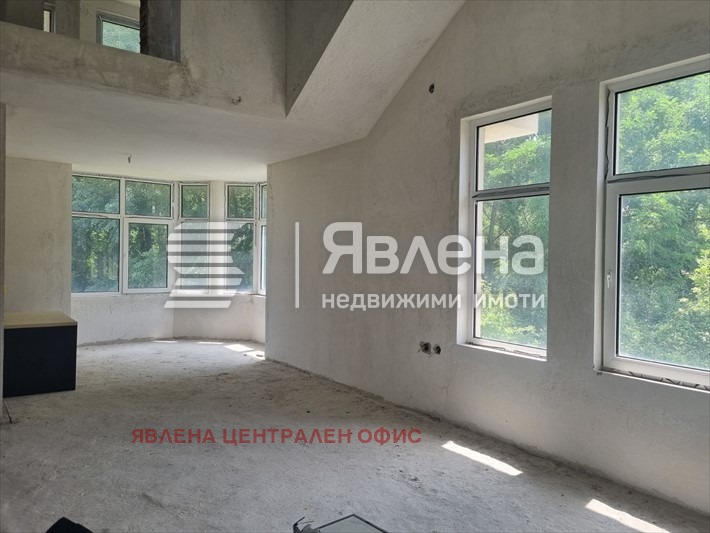 Продава КЪЩА, гр. София, с. Бистрица, снимка 4 - Къщи - 56077489