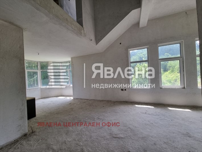 Продава КЪЩА, гр. София, с. Бистрица, снимка 6 - Къщи - 56077489