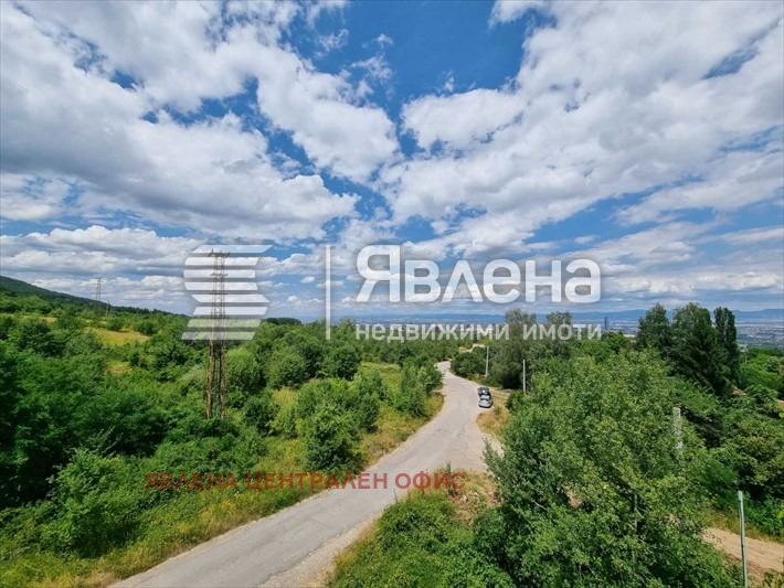 Продава КЪЩА, гр. София, с. Бистрица, снимка 12 - Къщи - 56077489