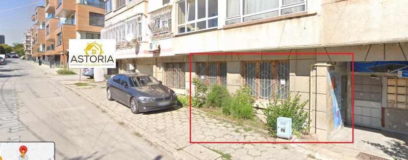 À vendre  Boutique Sofia , Ovtcha koupel , 64 m² | 28859613 - image [7]