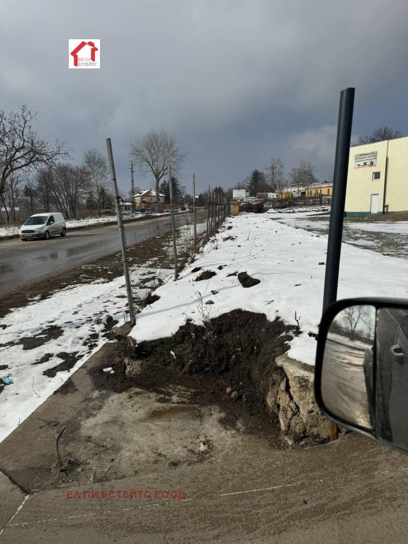 Продава ПАРЦЕЛ, гр. Оряхово, област Враца, снимка 4 - Парцели - 52536310