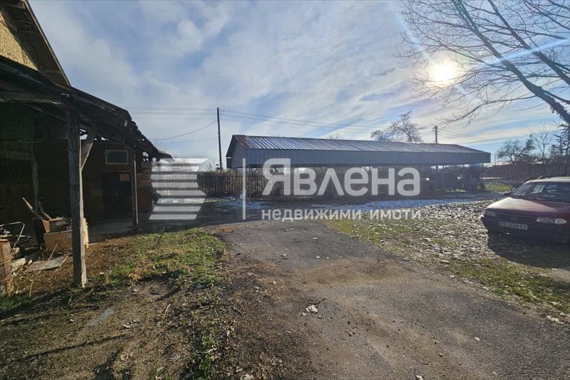 Till salu  Industribyggnad region Plovdiv , Dalgo pole , 2199 kvm | 41846186 - bild [3]