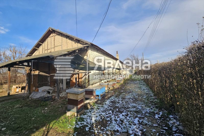 Till salu  Industribyggnad region Plovdiv , Dalgo pole , 2199 kvm | 41846186 - bild [9]