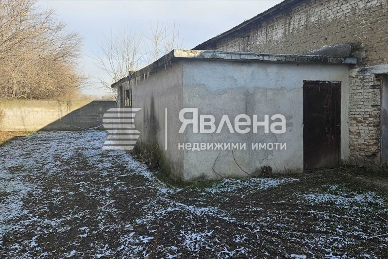 Till salu  Industribyggnad region Plovdiv , Dalgo pole , 2199 kvm | 41846186 - bild [8]