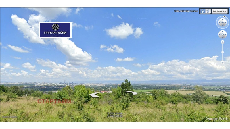 For Sale  Plot Sofia , German , 7000 sq.m | 29453973