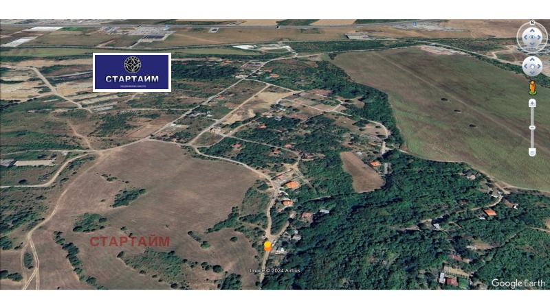 For Sale  Plot Sofia , German , 7000 sq.m | 29453973 - image [5]