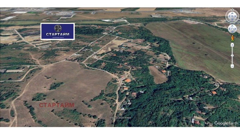 For Sale  Plot Sofia , German , 7000 sq.m | 29453973 - image [4]