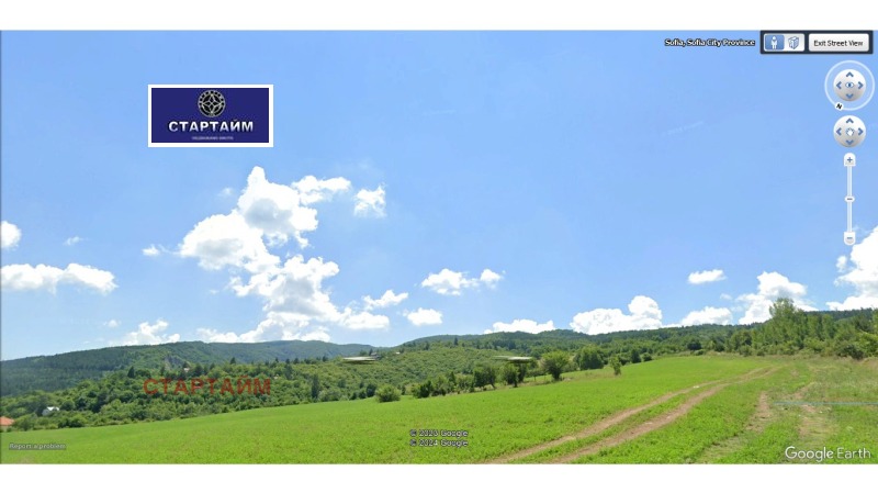 For Sale  Plot Sofia , German , 7000 sq.m | 29453973 - image [3]