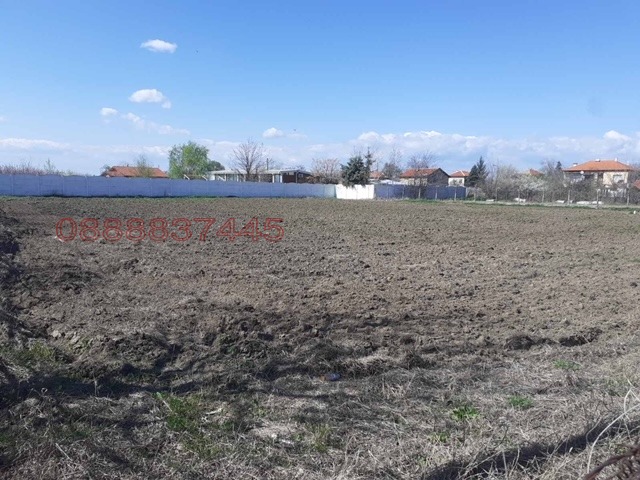 Продава ПАРЦЕЛ, с. Костиево, област Пловдив
