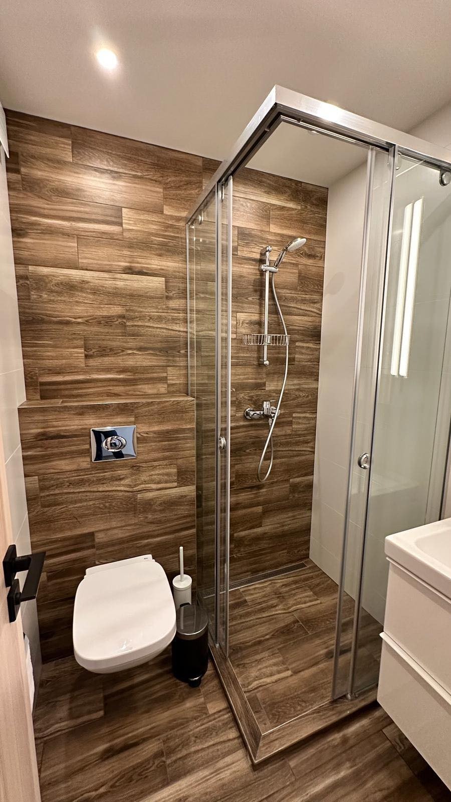 Продава 2-СТАЕН, гр. София, Овча купел, снимка 3 - Апартаменти - 52988064