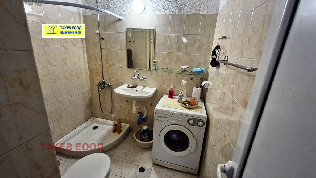 Продава 2-СТАЕН, гр. София, Център, снимка 7 - Апартаменти - 54428182
