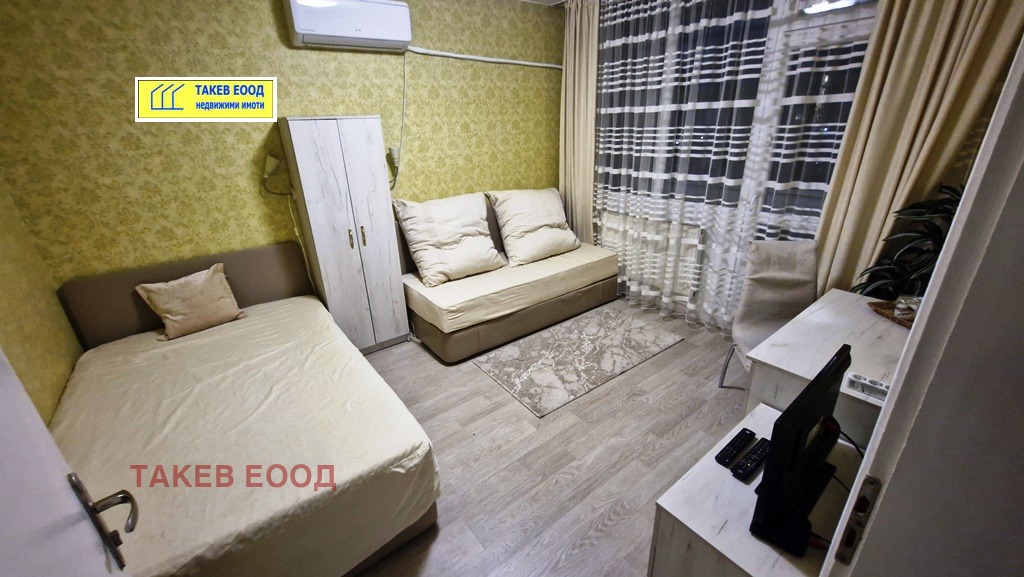 Продава 2-СТАЕН, гр. София, Център, снимка 6 - Апартаменти - 54428182