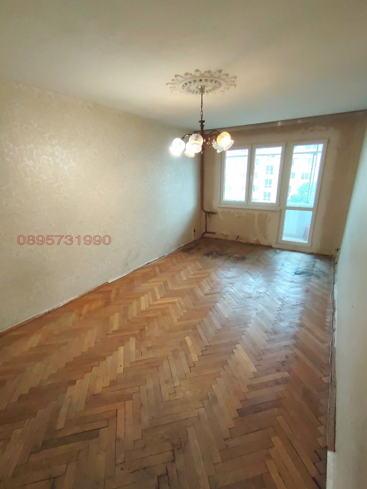 Продава 2-СТАЕН, гр. София, Сухата река, снимка 9 - Апартаменти - 54490048