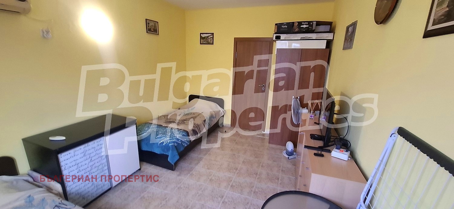 Продава 2-СТАЕН, с. Равда, област Бургас, снимка 16 - Апартаменти - 56356694