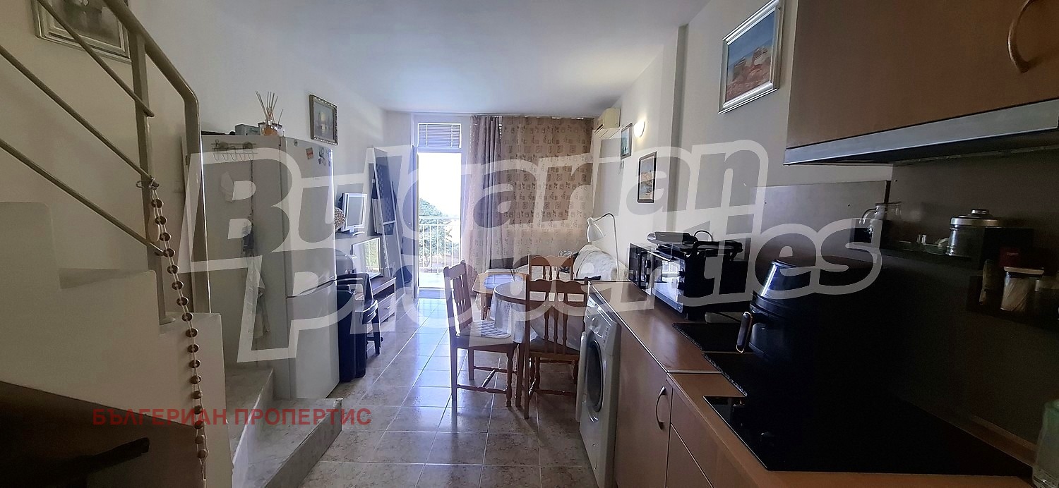 Продава 2-СТАЕН, с. Равда, област Бургас, снимка 13 - Апартаменти - 56356694