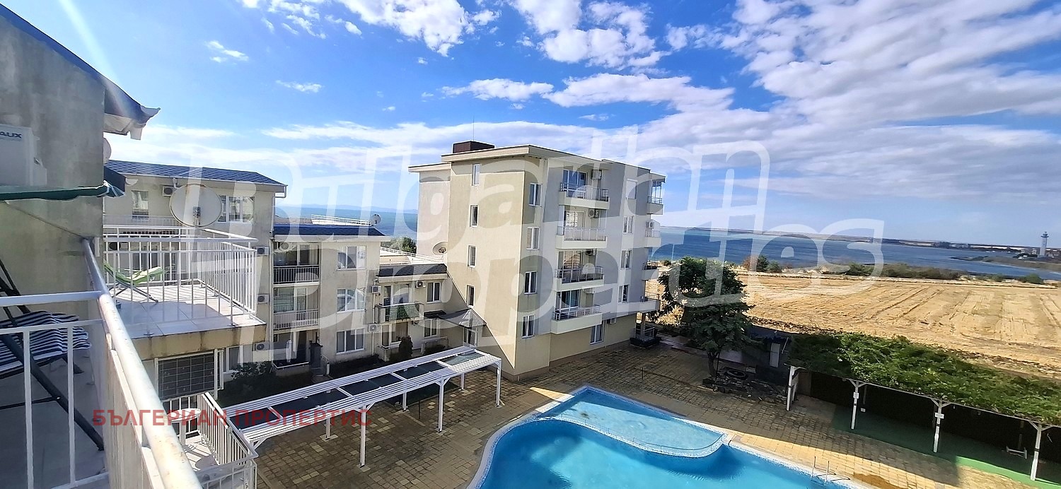 Продава 2-СТАЕН, с. Равда, област Бургас, снимка 9 - Апартаменти - 56356694