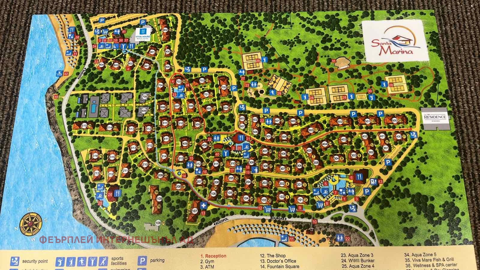 Продава 3-СТАЕН, гр. Созопол, област Бургас, снимка 5 - Апартаменти - 49838940