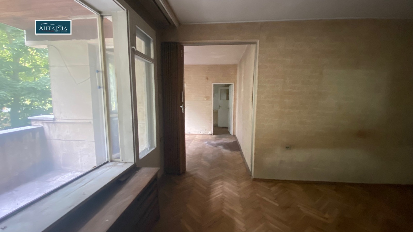 Продава 3-СТАЕН, гр. София, Изток