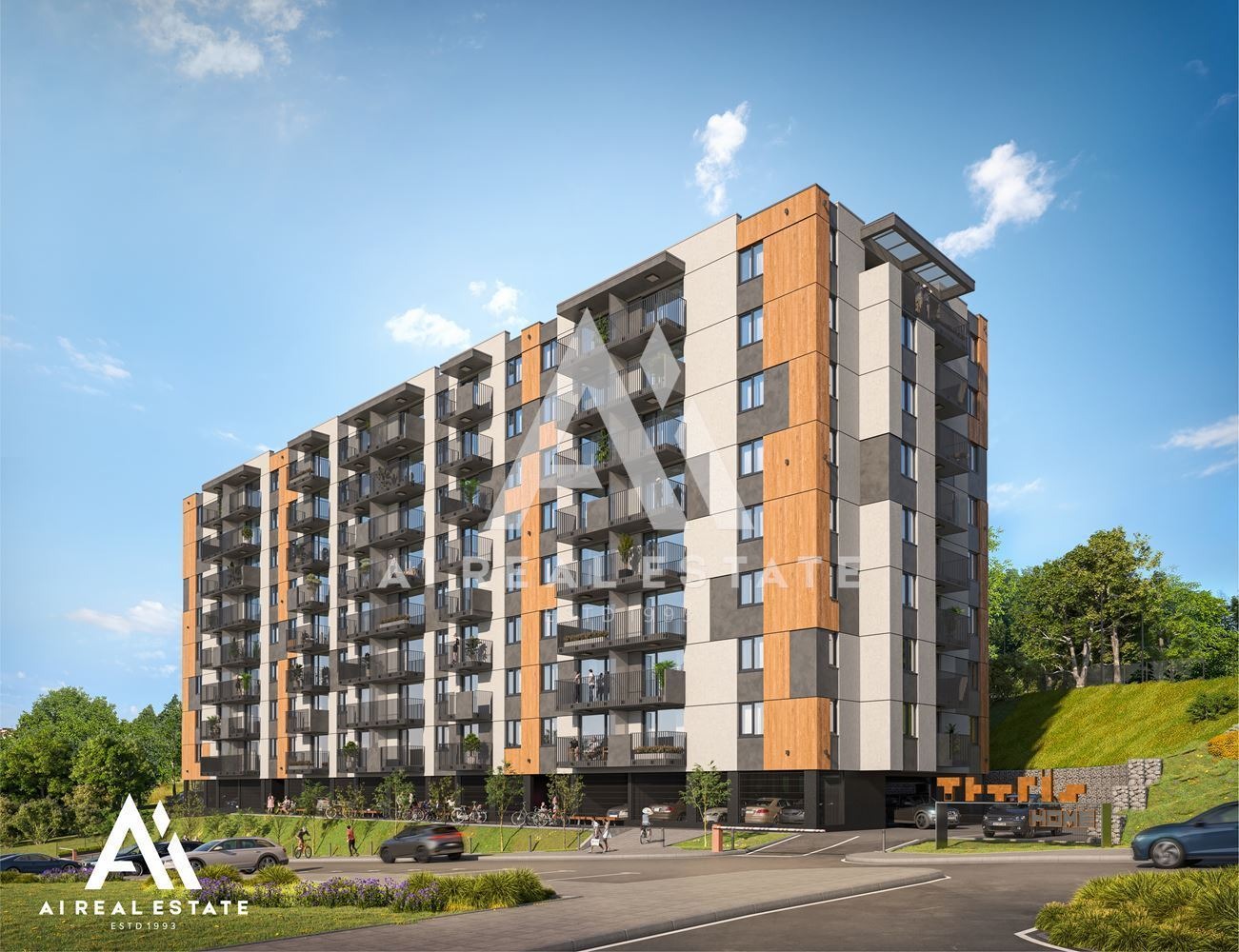 Продава 3-СТАЕН, гр. Плевен, Дружба 1, снимка 8 - Апартаменти - 51578046