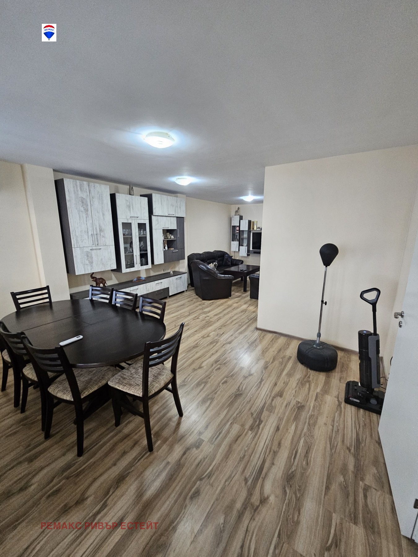 Продава 3-СТАЕН, гр. Русе, Родина 1, снимка 2 - Апартаменти - 51730464