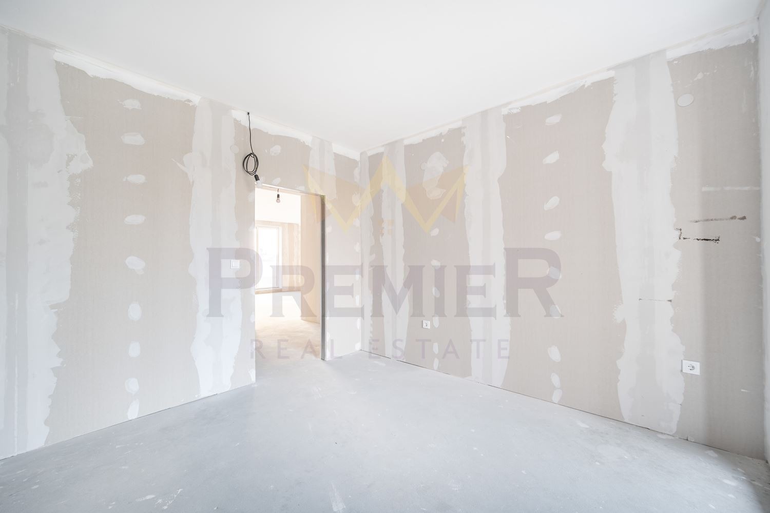 Продава 3-СТАЕН, гр. Варна, Трошево, снимка 2 - Апартаменти - 53608522