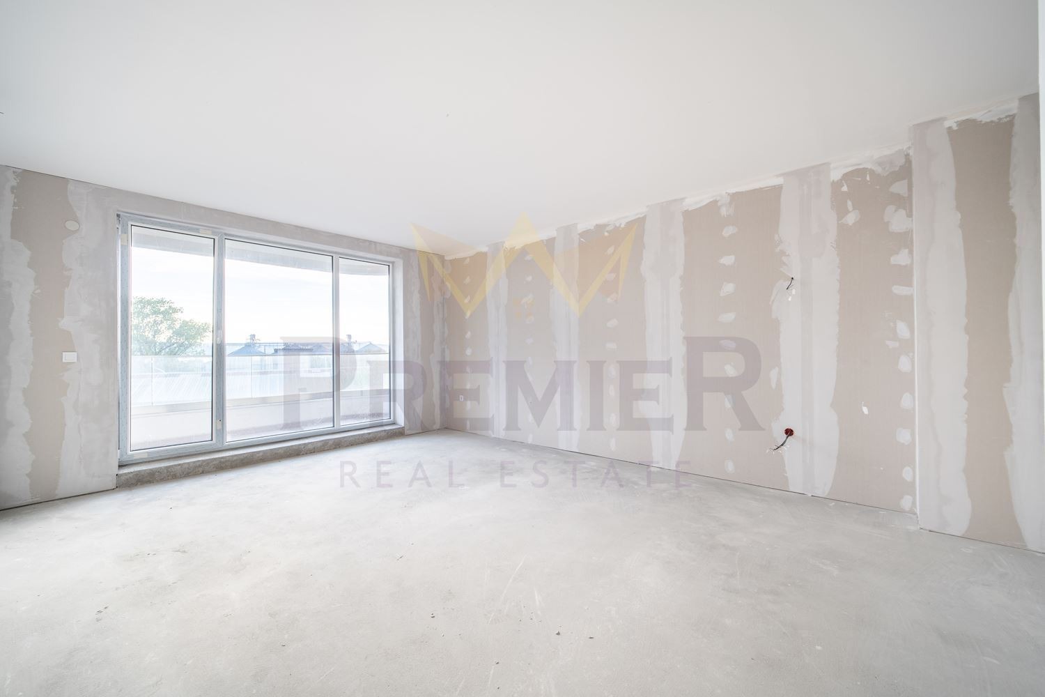 Продава 3-СТАЕН, гр. Варна, Трошево