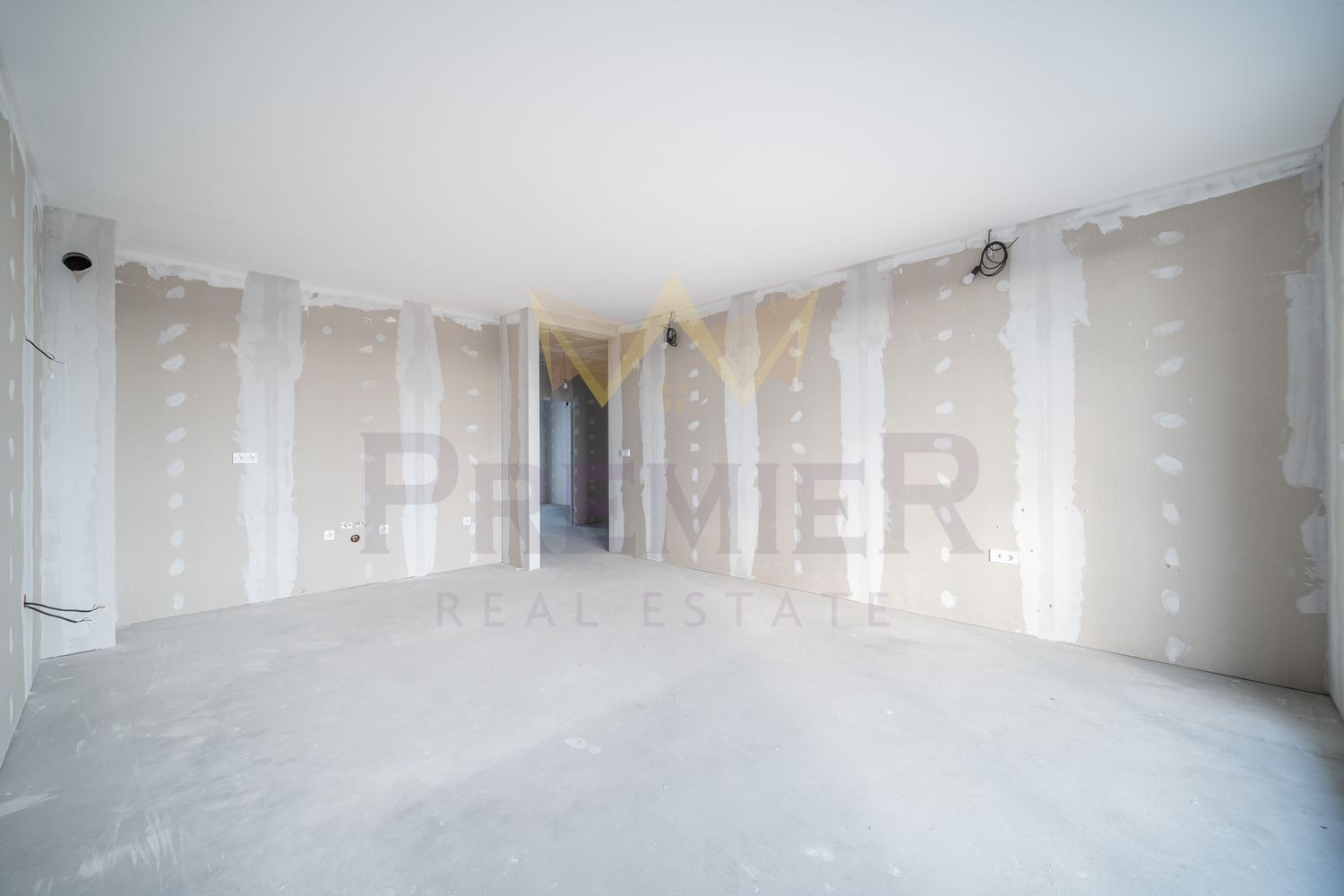 Продава 3-СТАЕН, гр. Варна, Трошево, снимка 2 - Апартаменти - 53608522