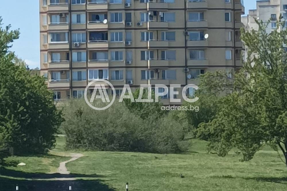 Продава 3-СТАЕН, гр. София, Люлин - център