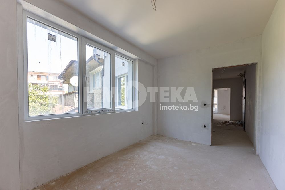 Продава 3-СТАЕН, гр. Варна, Аспарухово, снимка 10 - Апартаменти - 55529530