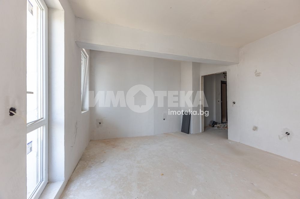 Продава 3-СТАЕН, гр. Варна, Аспарухово, снимка 3 - Апартаменти - 55529530