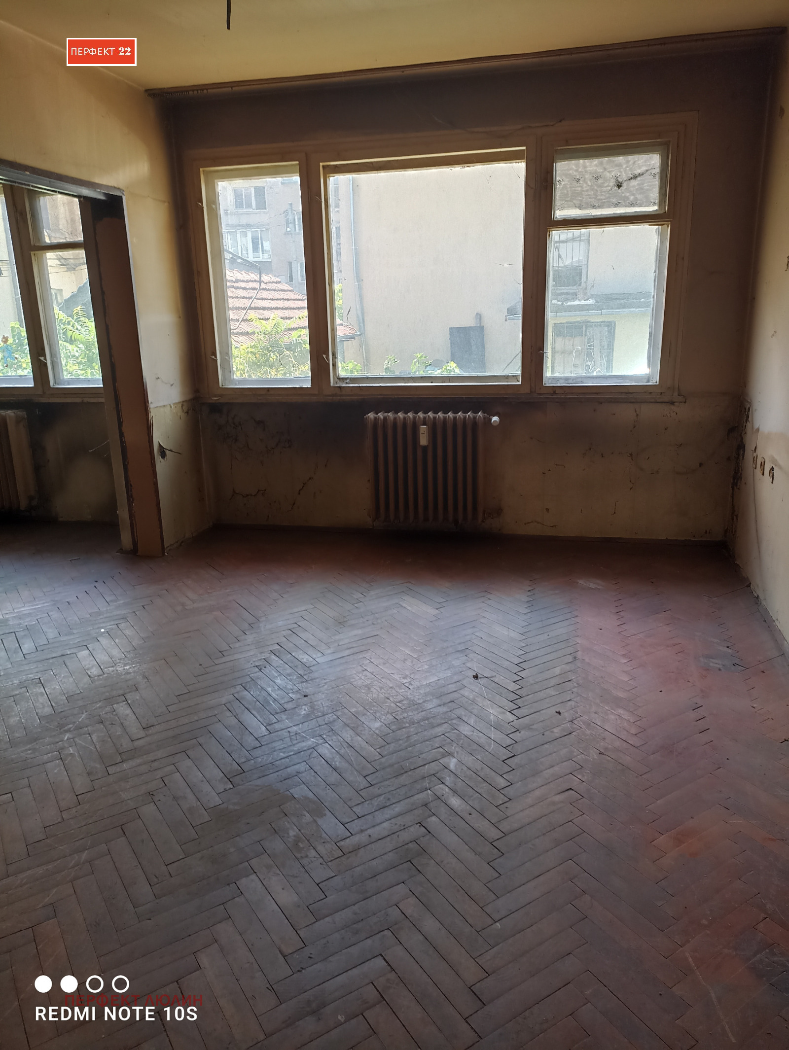 Продава 3-СТАЕН, гр. София, Гео Милев, снимка 2 - Апартаменти - 56103809